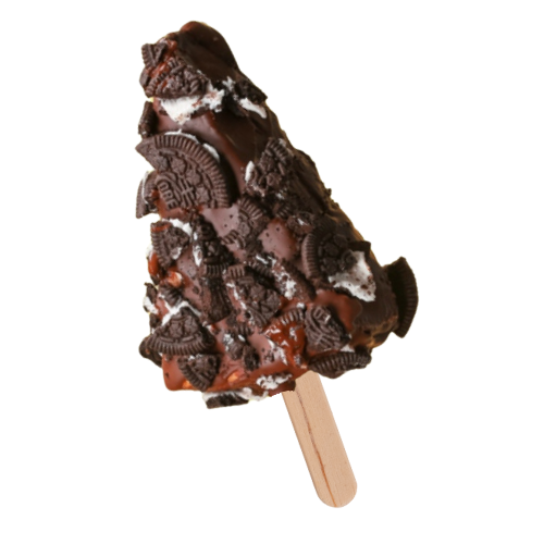 Oreo Cheesecake-on-a-Stick